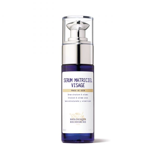Biologique Recherche Serum Matriciel Visage