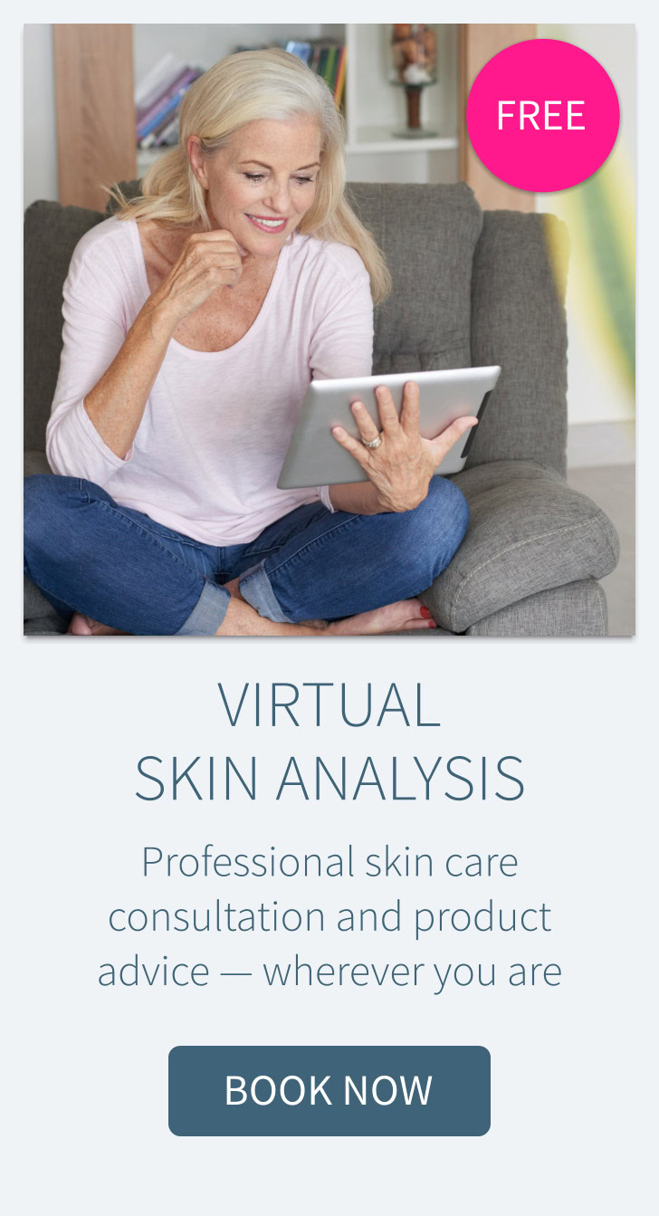 Virtual Skin Analysis