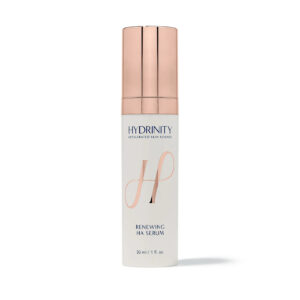Hydrinity Renewing HA Serum