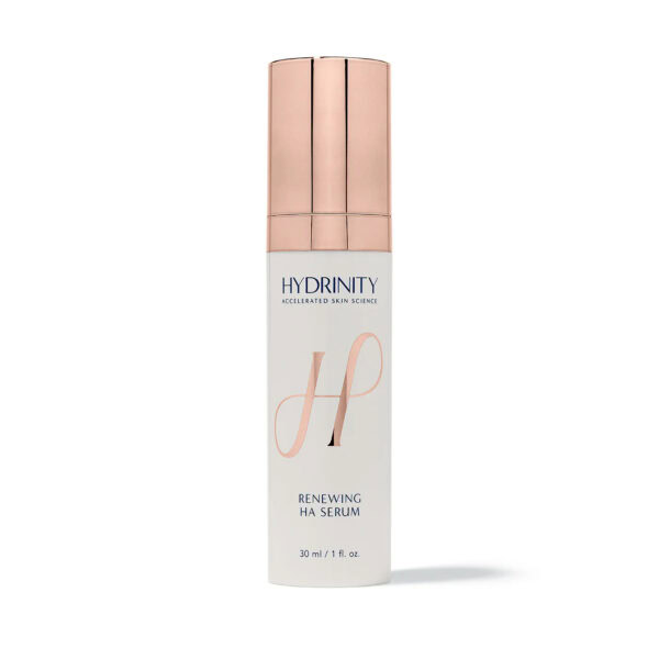 Hydrinity Renewing HA Serum