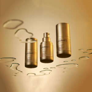 Rion ( plated )™ Skin Science INTENSE Serum