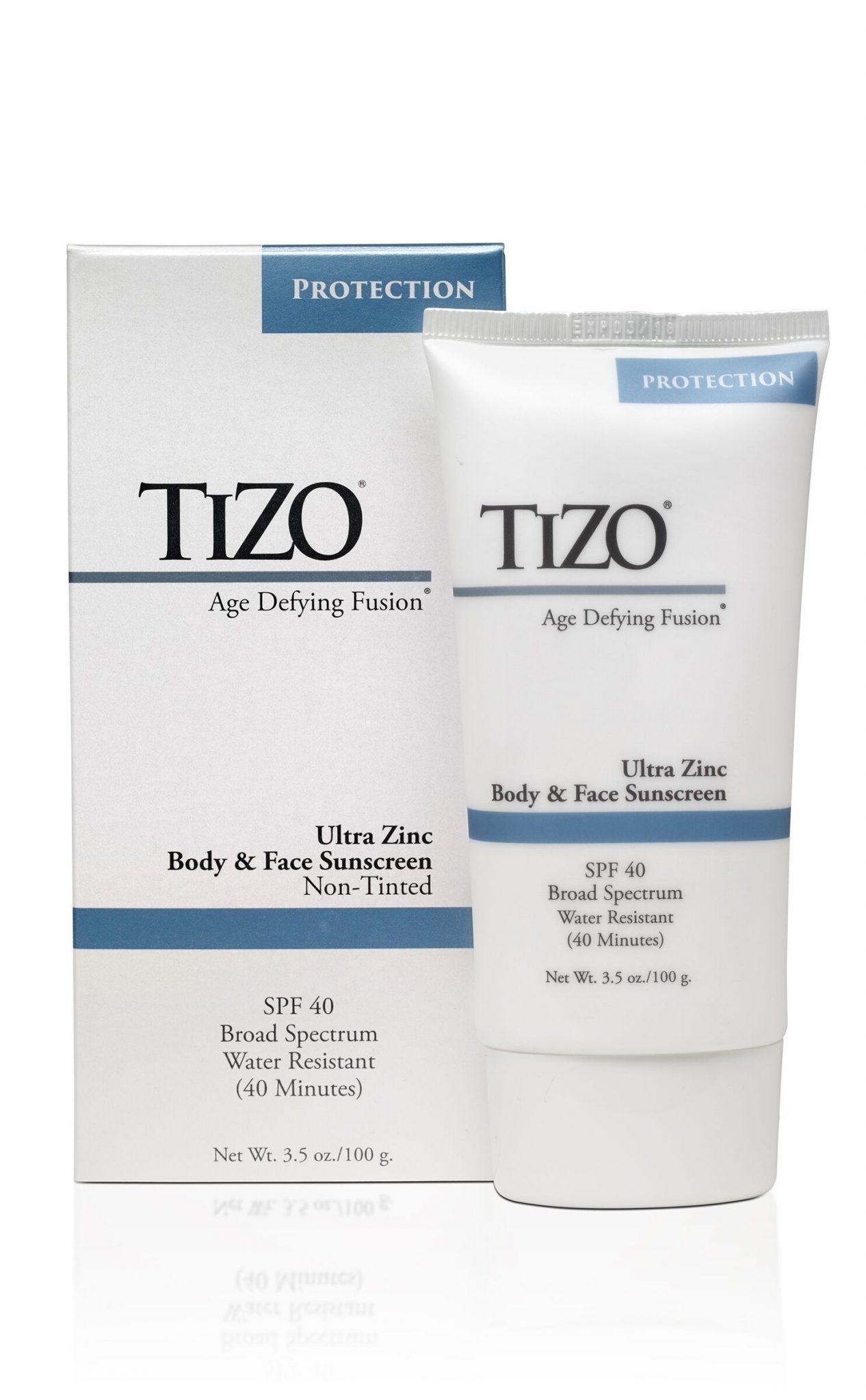 tizo ultra zinc