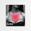 Soke Deep Hydration + Multi Peptide Treatment for the Chest/Decolletage