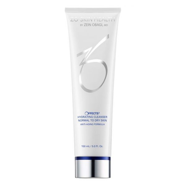 ZO Skin Health Hydrating Cleanser